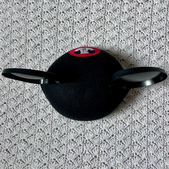 Disney Mickey Mouse Ears Hat- youth - Picture 8 of 8